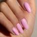 Baby Pink Nail Polish - Pink Nail Polish - Light Pink Nail Varnish Quick Dry - Water Based and Non-Toxic Formula Long Lasting Nail Polish - French Nail Manicure Salon DIY - Buy Online on GoSupps.com