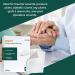 Pivot Calcium Alginate Wound Dressing - All-Natural First Aid | 4x5 Dressings (Box of 10) - Fast Worldwide Shipping - Buy Online on GoSupps.com