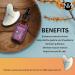 Stainless Steel Gua Sha Tool - Heart Shaped Facial Massage for Puffiness Tension Relief & Lymphatic Drainage | Durable & Portable with Travel Pouch - Buy Online on GoSupps.com