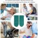 Transfer Solutions for Disabled Patients | Easy Patient Turning for Elderly Care - International Shipping - Buy Online on GoSupps.com