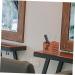 VINTORKY Hairdressing Scissor Socket Salon Scissors Holder Hair Scissor Organizer Hairstyling Tool Organizer Salon Shear Holder Desktop Scissors Holder Barber Tools Scissor Holder - Buy Online on GoSupps.com
