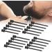 20 Pcs Electric Shaver Cleaning Brushes - Long Handle Trimmer Cleaner Set for Razors, Keyboards & Appliances - Buy Online on GoSupps.com