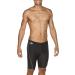 ARENA Men's M Byor Evo Jammer - R Jammer 6 Black/Black/White | High-Performance Swimwear for Competitive Swimmers - Shop Now! - Buy Online on GoSupps.com