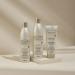 Il Salone Milano Professional Glorious Shampoo - Moisturizing Shampoo for Dull Dry Hair with Chestnut & Rice Extract - Salon-Quality Hair Care (16.9 oz) - International Shipping Available - Buy Online on GoSupps.com