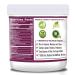 Premium 100% Pure Figs Powder 5.3oz (150g) - Sun Dried, Raw, Non-GMO, No Additives - Buy Online on GoSupps.com