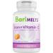 BariMelts WLS Vitamin Variety - Iron, Vitamin C, B12, and B1 Blend for Weight Loss Surgery Patients - Buy Online on GoSupps.com