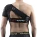 EVS Sports SB03 Shoulder Brace - Black, X-Large | Support & Stability - Buy Online on GoSupps.com