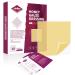 Manuka Honey Gauze Dressing 2x2 in Pack of 10 Medical Grade Honey Patches for Faster Wound Care Burn Dressing Conducive to Healing for cuts lacerations Honey Gauze 2'' x 2'' - Pack of 10