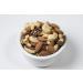 ROYAL NUTS Dry Roasted Deluxe Mix Sea Salted 325 Grams - Buy Online on GoSupps.com