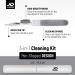 2 Pack Airpods & Phone Cleaning Kit - 3-in-1 Electronic Cleaner with Portable Pen Tool - Buy Online on GoSupps.com