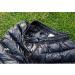 Winter Warm Packable Snow Trousers - Unisex Outdoor Pants with Storage Bag (X-Large) - Buy Online on GoSupps.com
