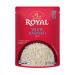 Authentic Royal Ready To Heat Rice, White Basmati, 4 Count