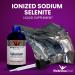 WellnessOne Selenium Drops - Heart & Thyroid Support - Boost Immunity & Antioxidant Enzymes - 1.67fl - Buy Online on GoSupps.com