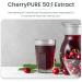 Buy German Micronized Creatine with USA Tart Cherry & Vitamin B6 - Caffeine-Free Pre/Post Workout Supplement for Men & Women | Tart Cherry Lime Flavor - Buy Online on GoSupps.com