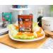Canned Meat Dragon Plush Toy Gag Gift | Toynk Exclusive - Buy Online on GoSupps.com