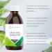 Pure Liposomal Quercetin - High Strength Antioxidant with Maximum Bioavailability - All Natural Vegan Liquid Supplement - Made in Germany - Buy Online on GoSupps.com