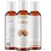 100% Pure Cold Pressed Walnut Oil 2 oz - Natural Moisturizer for Skin Body Face & Hair Growth - Ideal for Creams Lotions Lip Balm & Soap Making - Buy Online on GoSupps.com