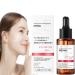 Retinol Serum Anti-aging Serum Hydrating Retinol Night Serum for Wrinkles & Dark Spots Anti Wrinkle Serum for Face Skin Care Retinol Facial Serum for Lighten Fine Line Lifting Skin