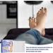 Nail Adhesive Tabs Jelly Double Sided Nail Adhesives | Press on Nails Sticky Tabs Glue Tabs Transparent Flexible for - Buy Online on GoSupps.com