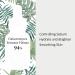 Cos De BAHA Korean Skin Care Galactomyces 94% Treatment Essence Serum 30 ml w 2% Niacinamide - Buy Online on GoSupps.com