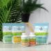 Organic Maca Capsules 2500mg by TheHealthyTree - 120 Vegan Tablets for Men and Women - High Strength Maca Extract - Buy Online on GoSupps.com