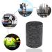 Becomes Arm Loop Bracelet Holder & Cell Phone Arm Holder - Ideal for Sports & Outdoor Activities - 2-Pack in White Blue & Heidegrau - Buy Online on GoSupps.com