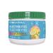 Organika Electrolytes Powder - Pink Lemonade - Sugar-Free Hydration and Electrolyte Replenishment with Prebiotics and Vitamin C - 210g - 60 servings Pink Lemonade 60 Servings (Pack of 1)