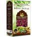 AOZA Birju Mahavir Sun Dried Rose Petals - Gulab Patti 100 Gr - Buy Online on GoSupps.com