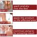 SHWORON G OU Extra Strength Foot Corn Removal Gel - 1PCS - Buy Online on GoSupps.com