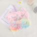 KBD Unicorn Sleeping Mask - Soft Plush Blindfold for Girls - Cute Kids Sleep Mask 2 Pack - Buy Online on GoSupps.com