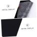 FOMIYES 3 Sets Forefoot Anti-Slip Stickers | Non-Slip Sole Mats for Sneakers | Vintage Rubber Protector & Perfume Spray Bottle - Buy Online on GoSupps.com