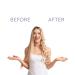 SUTRA Interchangeable Styler Sets - 3 in 1 Spring Curler Waver & Clipless Wand - Rose Gold & Black Options for Effortless Styling - Buy Online on GoSupps.com