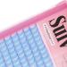 Buy Sulv Lash 144PCS Blue Color D Curl Eyelash Extensions - 12mm to 18mm Cluster Lashes for DIY - Wispy Individual Lashes - Buy Online on GoSupps.com