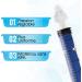 Bornova Nasal Spray for Kids - BPA-Free Saline Nasal Douche & Rinse - Nose Cleaner for Babies & Toddlers - Pack of 4 - Buy Online on GoSupps.com