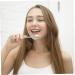 Mobestech Biodegradable Travel Toothbrush Set - 8pcs Physiotherapy Sports Design for Adults & Kids Ideal for Pregnant Women - Buy Online on GoSupps.com