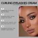 Lengthening Mascara Volume Length Curl Mascara 15g No Clumping Lifting Waterproof Eyelash Enhancer For Travel Birthday Date - Buy Online on GoSupps.com
