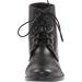 TuffRider Kids Starter Lite Lace Up Paddock Boots - Size 8, Black - Buy Online on GoSupps.com