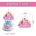 Party Supplies 25Pcs Party Decorations Happy Birthday Party Cake Topper Cupcake Decorations for Kids - Buy Online on GoSupps.com