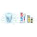 Neyparadent Liposomes Mouth Drops - Antibacterial Solution for Gum Health & Oral Mucosa - 15ml - Buy Online on GoSupps.com