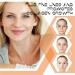 Super Vitamin C Serum for Face | Age-Defying Hydration with Niacinamide Hyaluronic Acid & Peptides | Reduces Wrinkles & Age Spots - 1pc - Buy Online on GoSupps.com