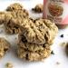 Crazy Go Nuts Walnut Butter - Oatmeal Cookie  9 oz (1-Pack) - Healthy Snacks  Keto  Vegan  Low Carb  Gluten Free  Superfood - Natural  Non-GMO  ALA  Omega 3 Fatty Acids  Good Fats and Antioxidants 9 Ounce (Pack of 1) - Buy Online on GoSupps.com