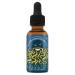 A Wise Man's Beard Oil Traditionally Scented For The Christmas Holiday With Frankincense and Myrrh from Woodlands Beard Co.