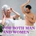 Whole Body Deodorant Smooth Solid Stick Natural Deodorant for Women and Men 48 Hour Odor Control - Aluminum Free Baking Soda Free Skin Safe - 1.4 ounce(2 pack) Lavender & Rose - Buy Online on GoSupps.com