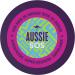 SOS Hair Mask with Australian Jojoba Seed Oil & Superfoods 450ml - Vegan, Supercharged Moisture for Hair Rescue - Buy Online on GoSupps.com