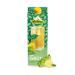Pfanner of the green lemon cactus fig- brewed directly from green tea varieties and refined with lemon and cactus wife (1 x 2 l) of the green- lemon cactus fig