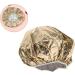8 Pi ces Bonnet pour Soin Capillaire Isolation Thermique avec lastique Confortable et Respirant Salon et Usage Domestique - Buy Online on GoSupps.com