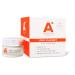 A4 Red Carpet Eye Cream - High-Dose Anti-Aging for Dark Circles Puffiness & Wrinkles | 15ml Clean Beauty with Natural Ingredients - Buy Online on GoSupps.com