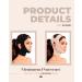 Shape Concept Chin Strap Support Band Neck Bandage Mentonera Post Quirurgica Face Lifting Slimmer Chin Lift Facial Compression - Buy Online on GoSupps.com