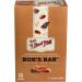 Bob's Red Mill Oat Bar Peanut Butter & Chocolate (Pack Contains 12 Units of 50g Each)