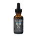 Hypoallergenic Nut-Free Beard Oil | 100% Natural & Synthetic-Free | Promotes Growth Softens Beard Eliminates Itch | Seed-Based Oils by Lion's Den - Buy Online on GoSupps.com